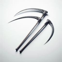 Image Scythes