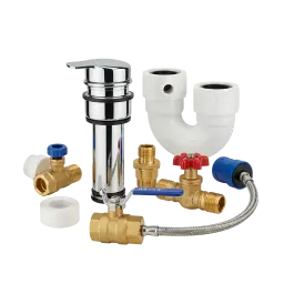 Image Siphons, Valves