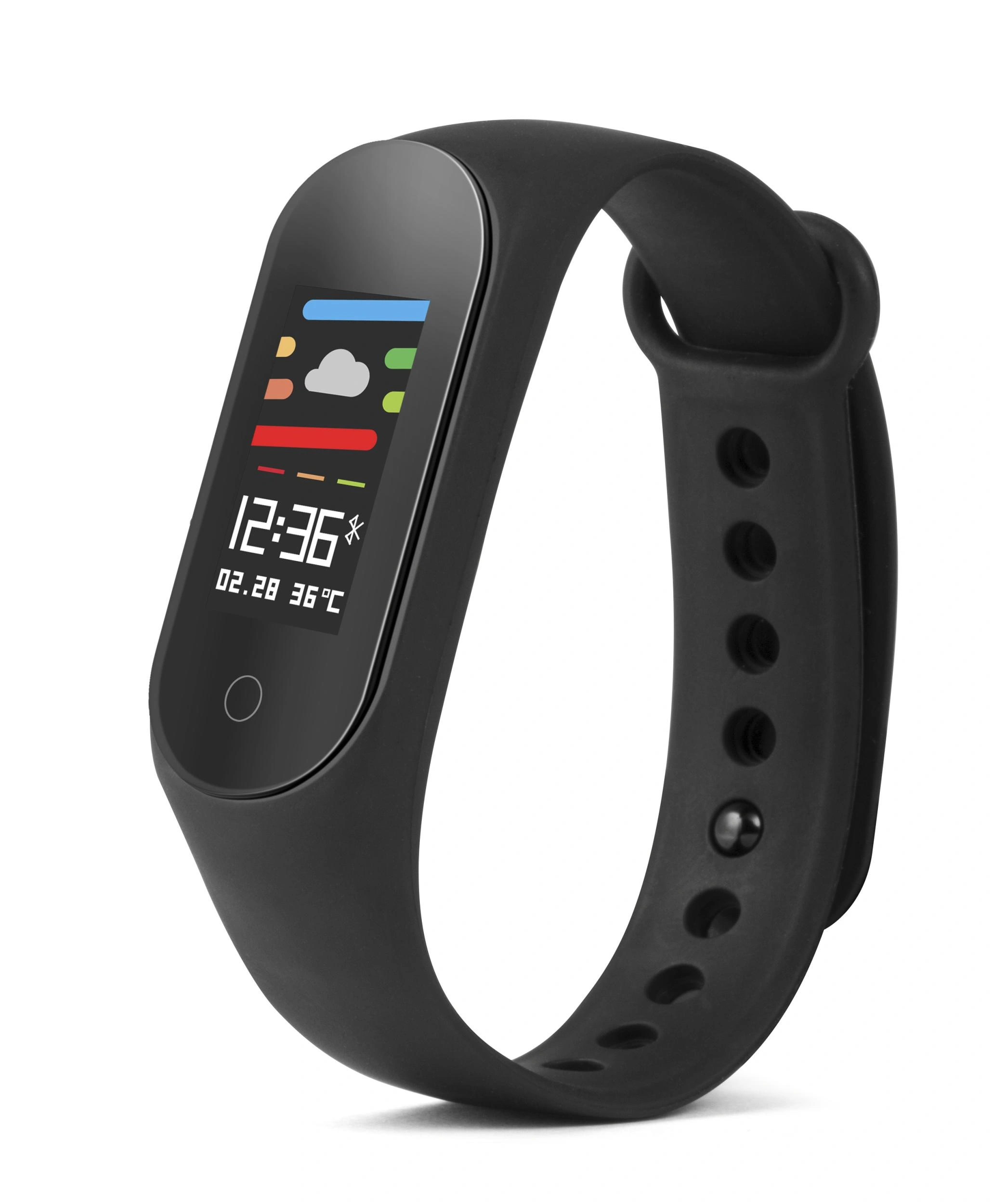 Image Smartwatches, Fitness Watches