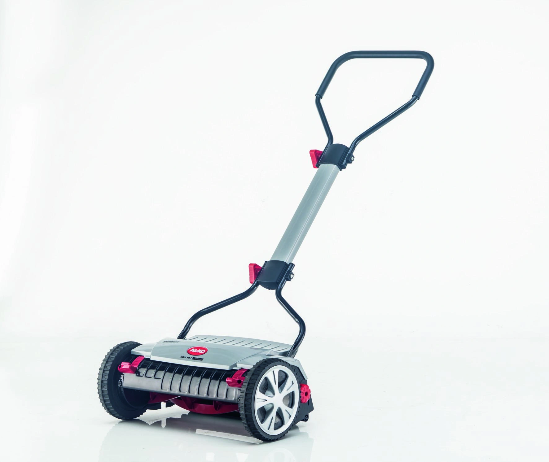 Image Cylinder Mower