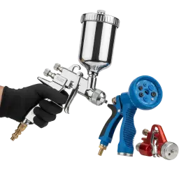 Image Spray Guns