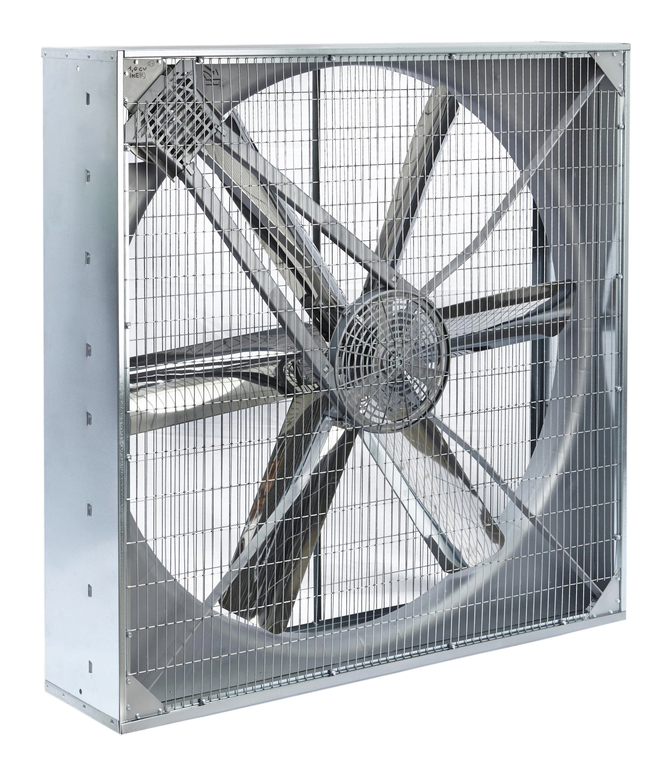 Image Stable Fans