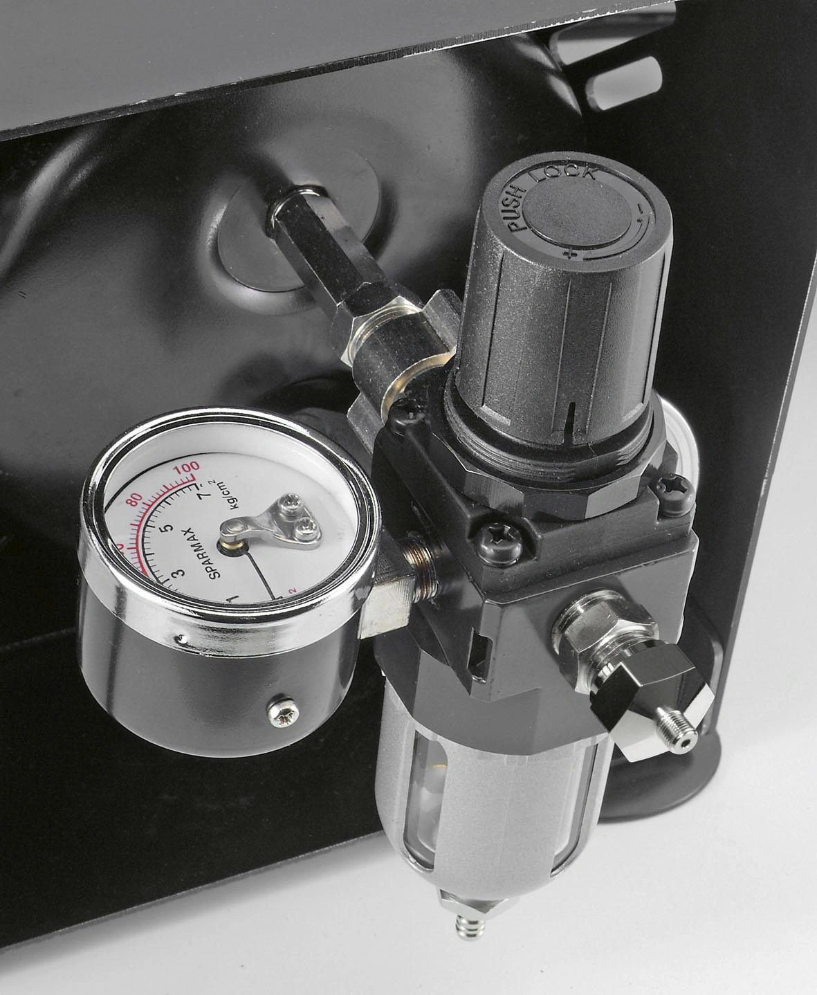 Image Floor-Standing Compressors