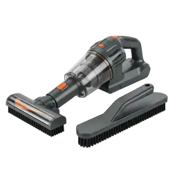 Image Vacuum Cleaner
