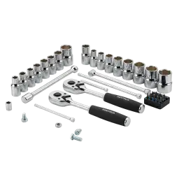 Image Socket Wrench Sets