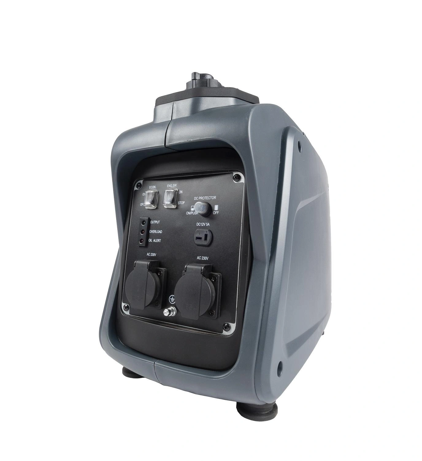 Image Power Generator