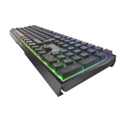 Image Keyboards