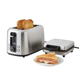 Image Toaster, Sandwich Maker
