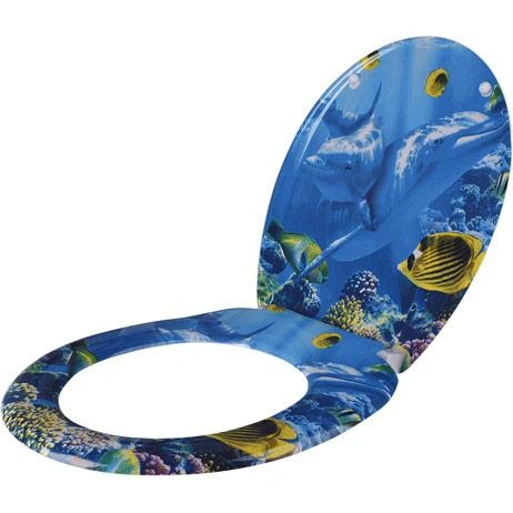 Image Toilet