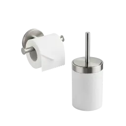 Image Toilet Paper Holders, Toilet Brushes