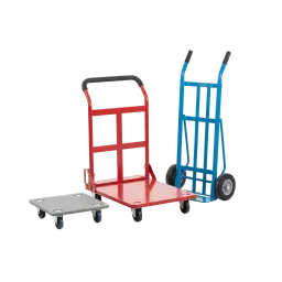 Image Transport Equipment
