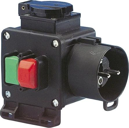 Image Surge Protection