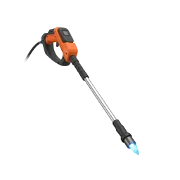 Image Weed Burner
