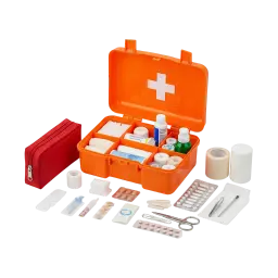 Image First Aid Kit
