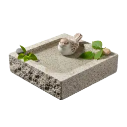 Image Bird Baths