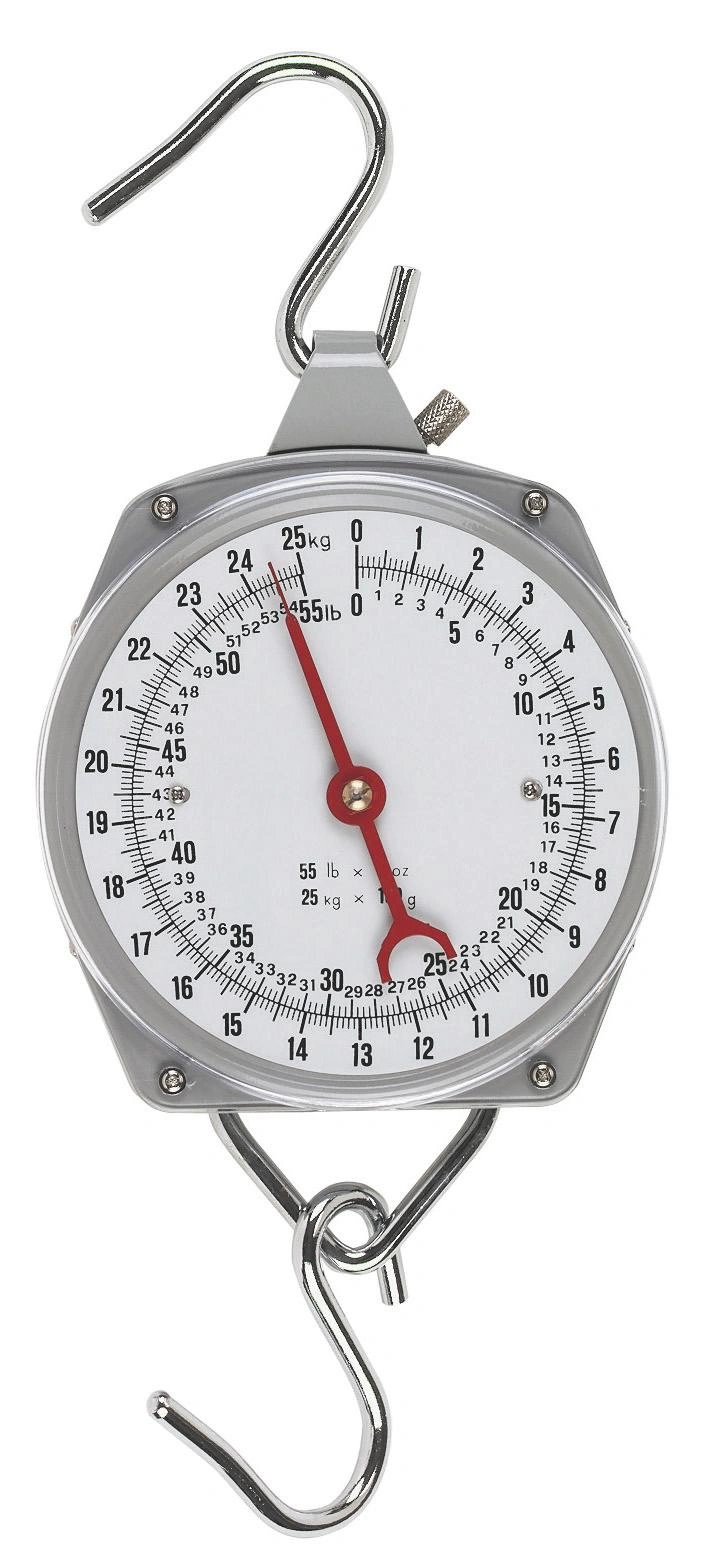 Image Scales