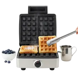 Image Waffle Iron