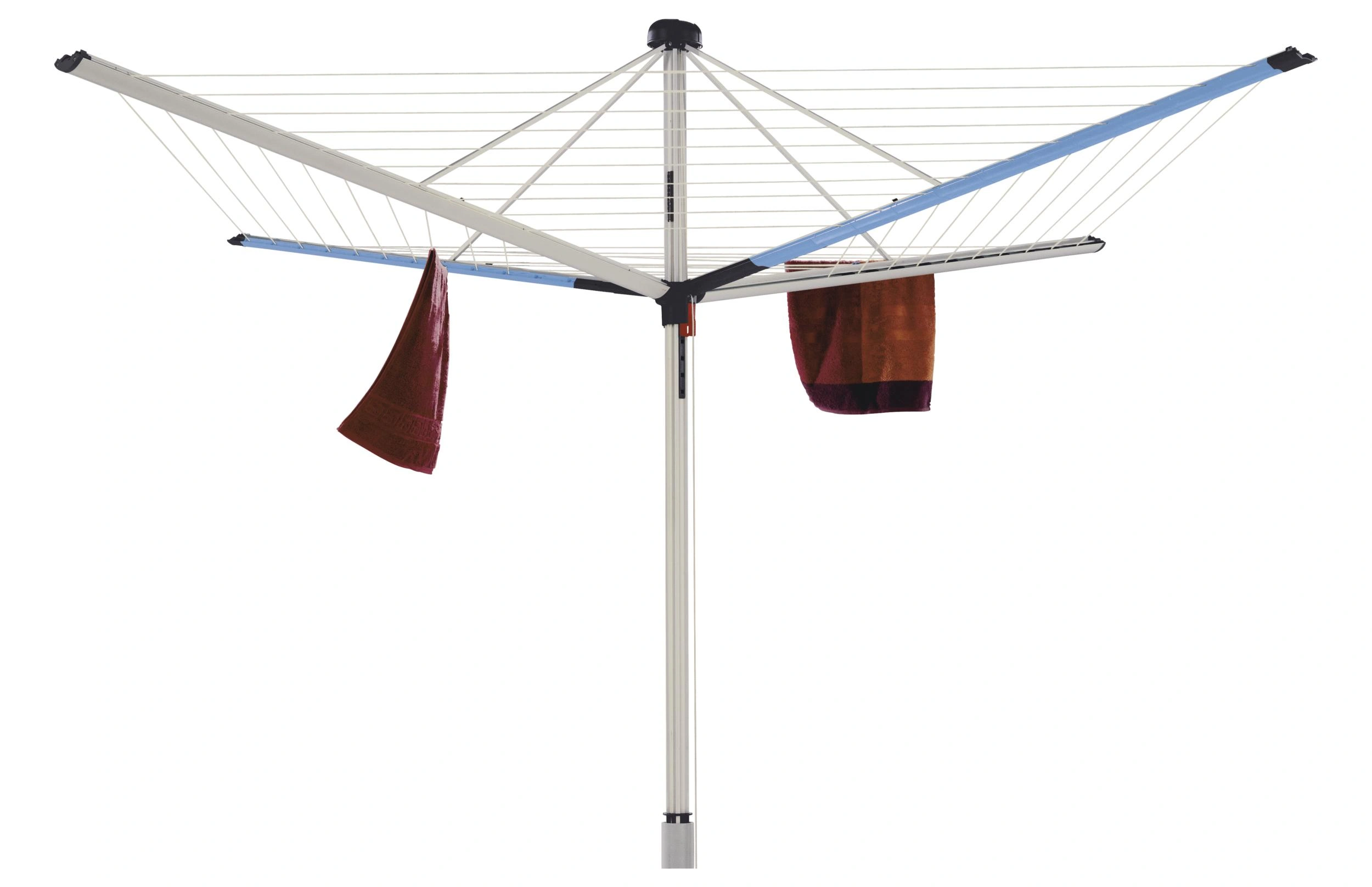 Image Rotary Clothes Dryers