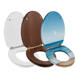 Image Toilet Seats