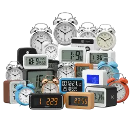 Image Alarm Clock