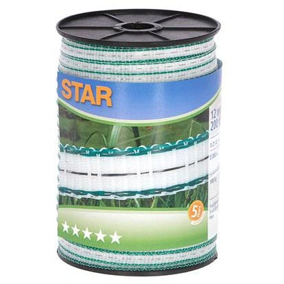 Image Electric Fence Cable