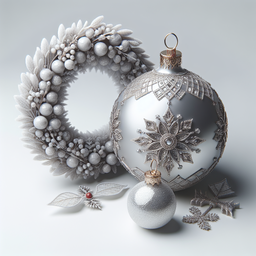 Image Christmas Decorations
