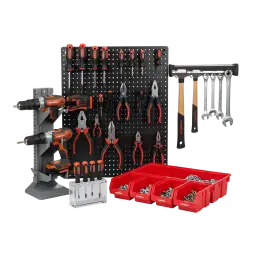 Image Tools Holder