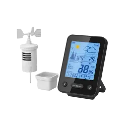 Image Weather Stations