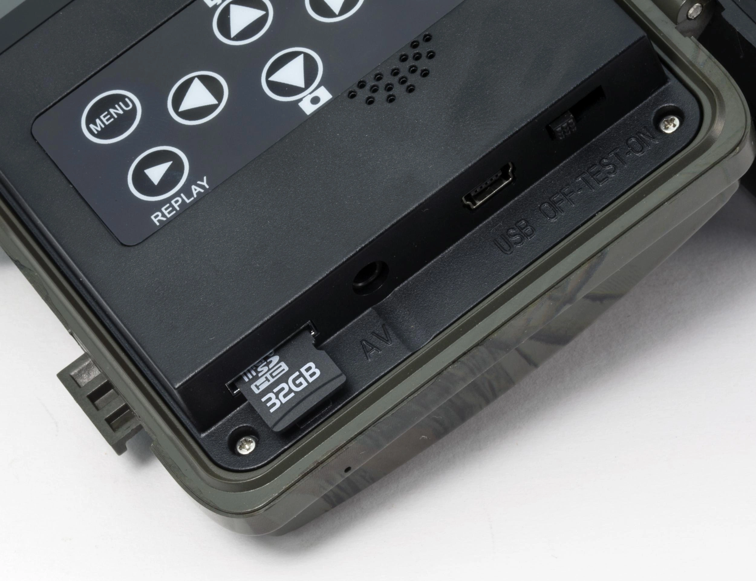 Image Wildlife Cameras