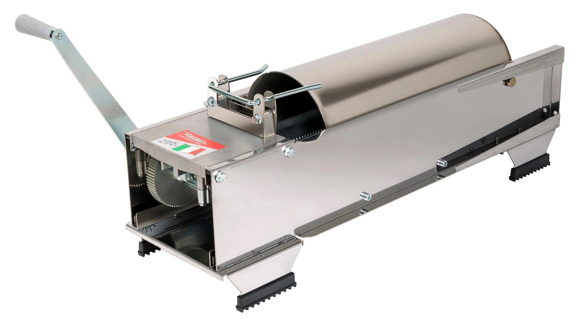 Image Sausage Filling Machines