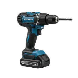Image Cordless Drill/Screwdriver