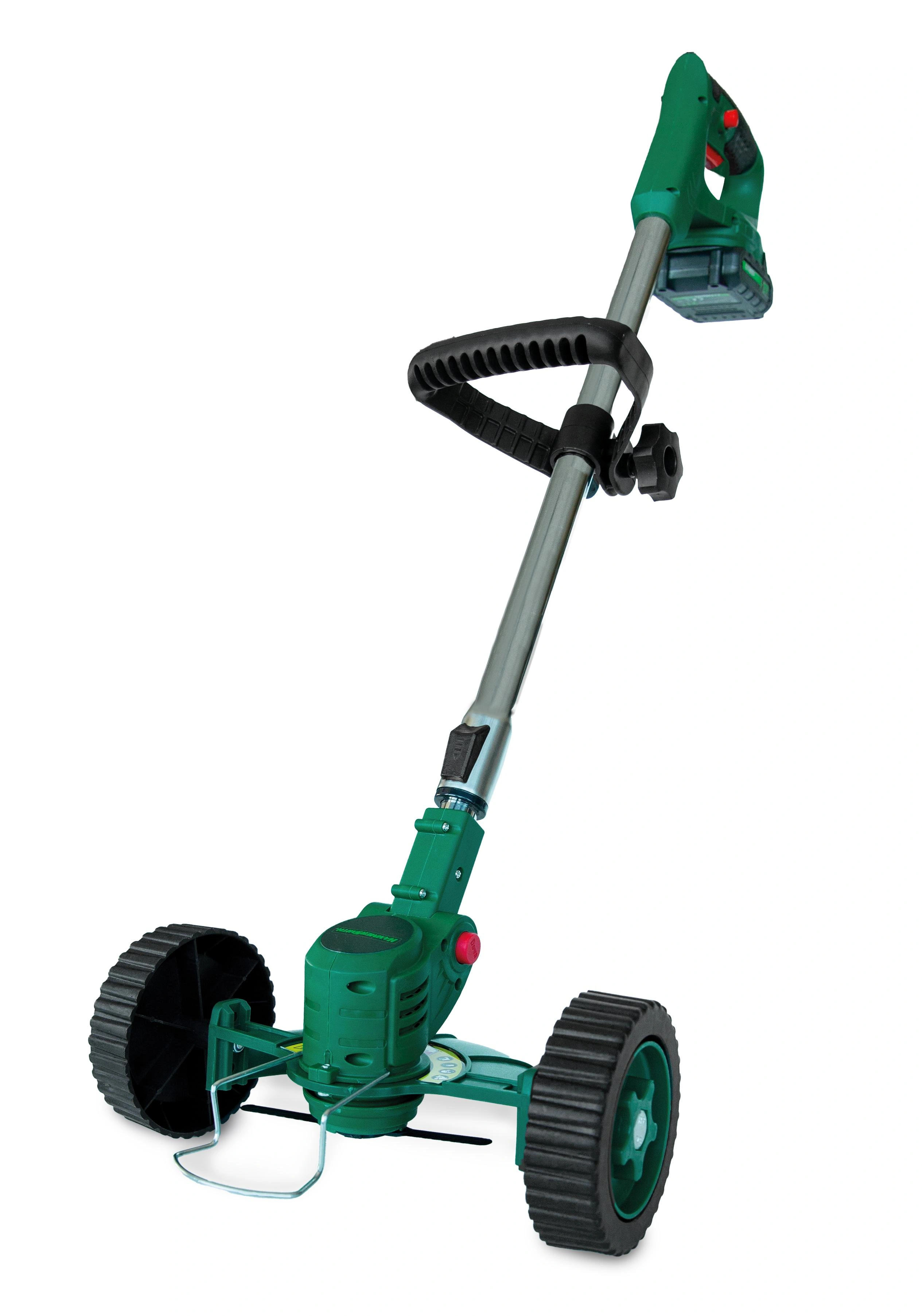 Image Cordless Hedge Trimmers