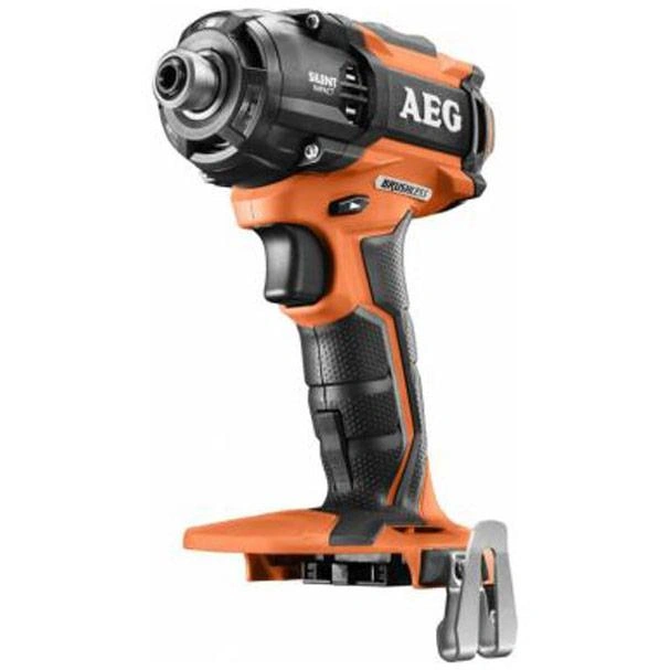 Image Cordless Impact Wrench