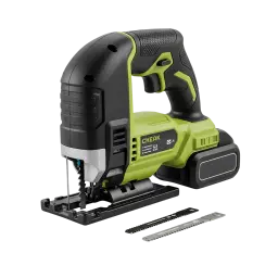Image Cordless Jigsaw
