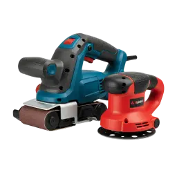 Image Belt Sander, Disc Sander