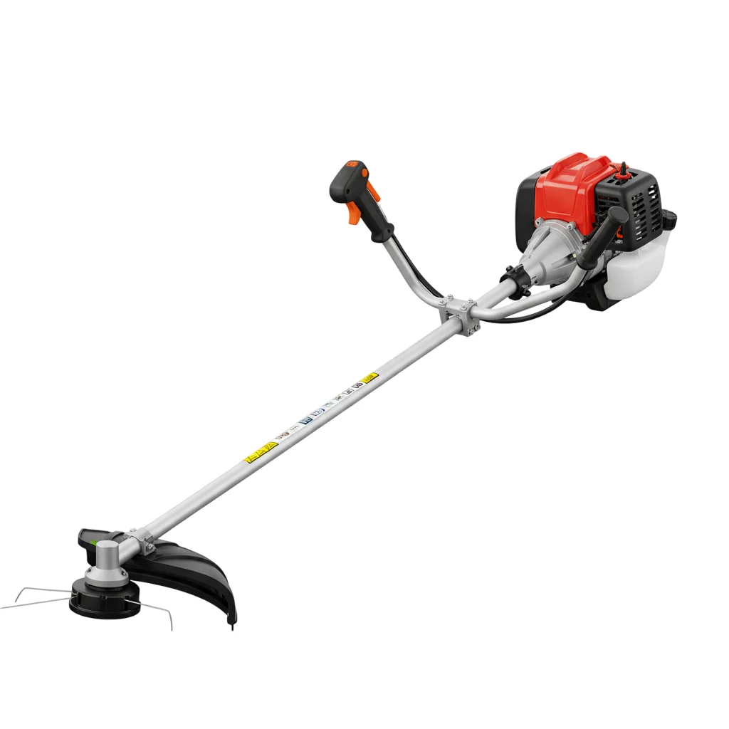 Image Petrol Lawn Trimmer
