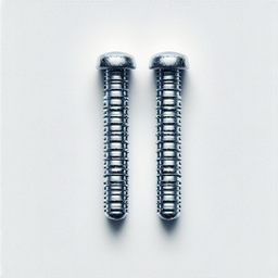 Image Blind Rivets