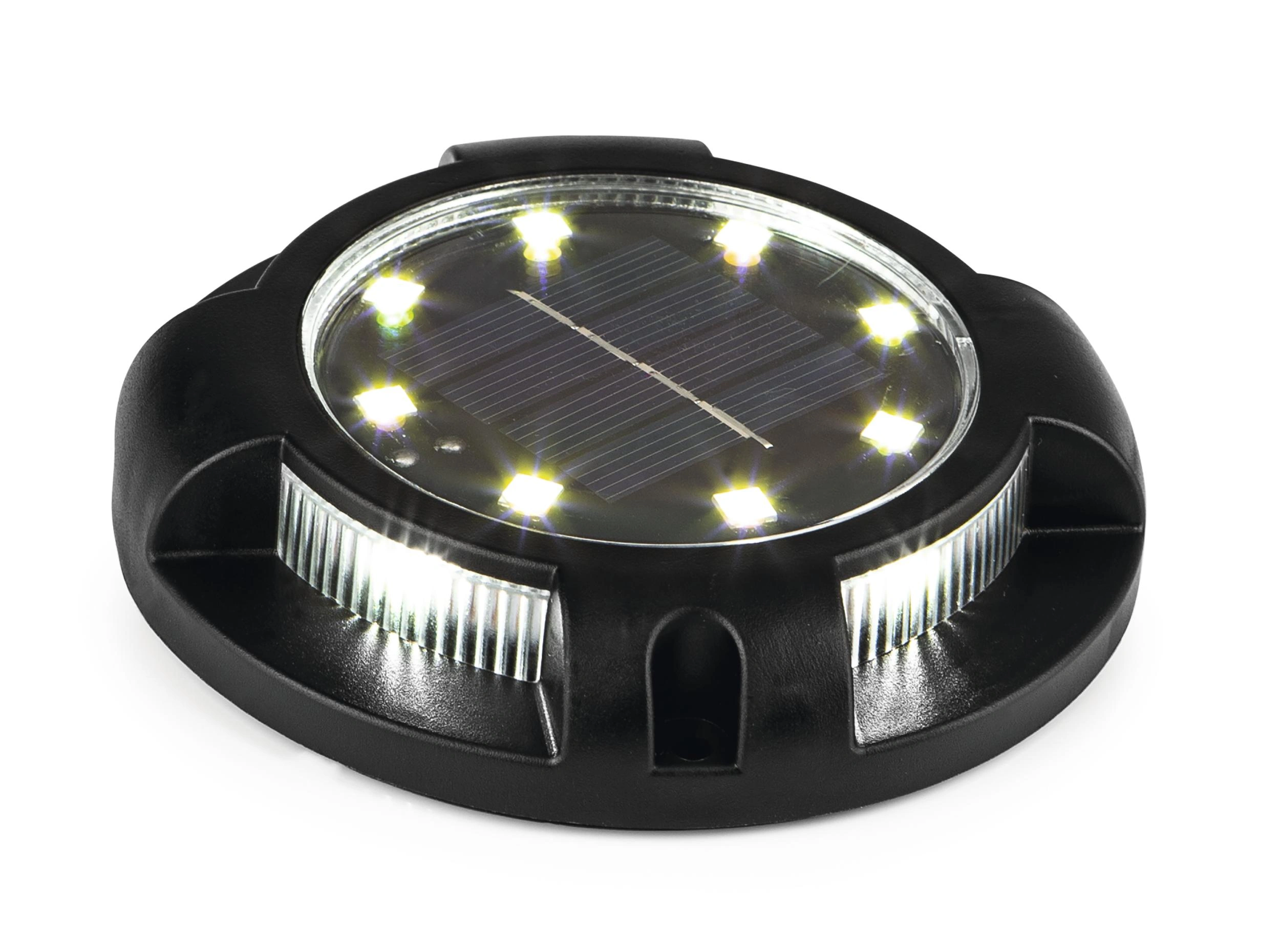 Image Recessed Floor Spotlights