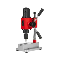 Image Drilling Aid