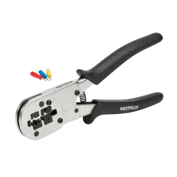 Image Crimping Pliers