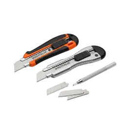 Image Utility Knife