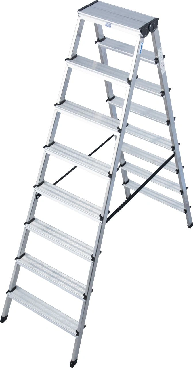 Image Double Ladders