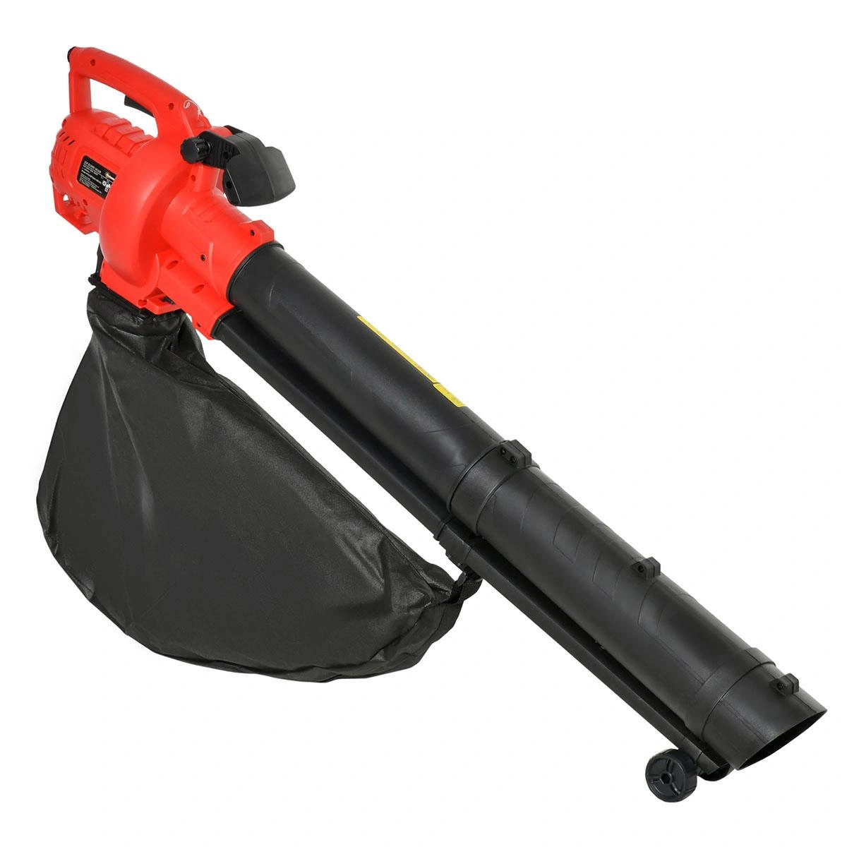 Image Electric Leaf Vacuum, Blower