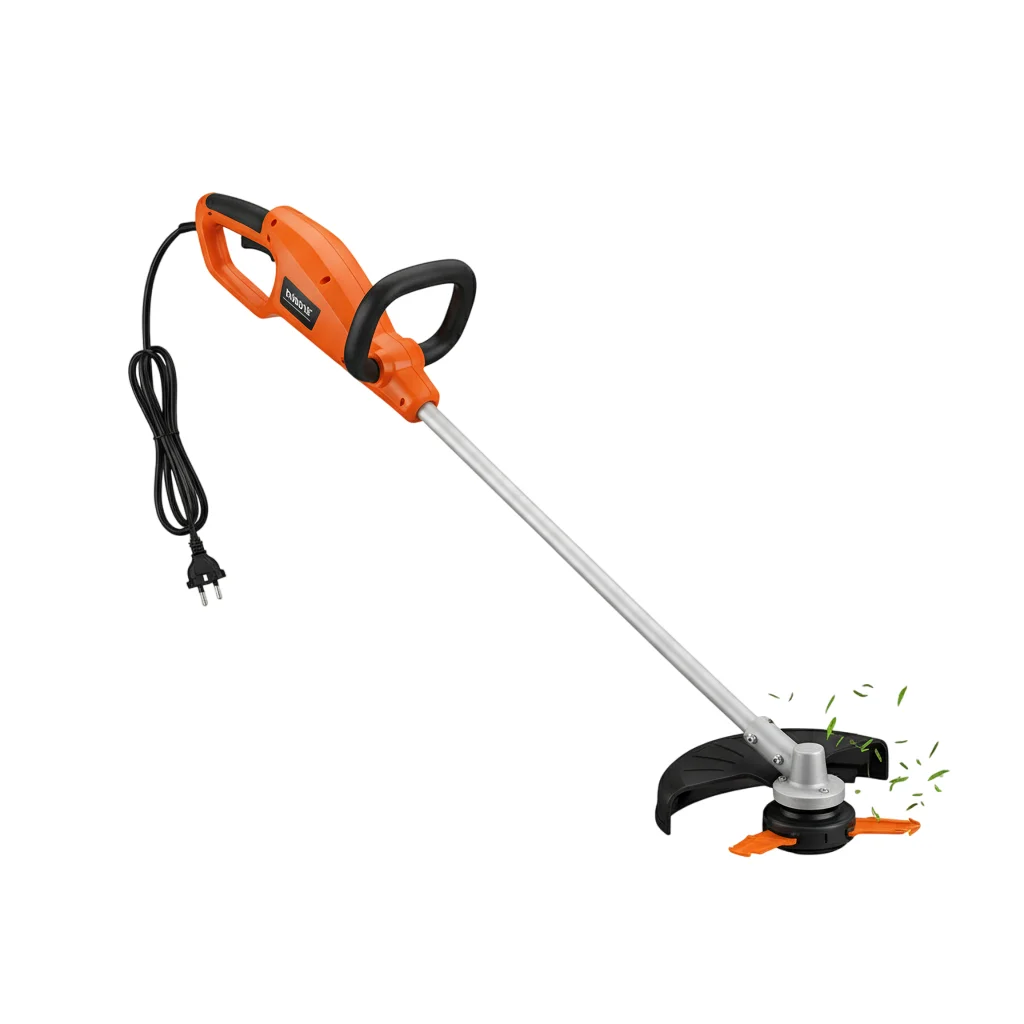 Image Electric Lawn Trimmer
