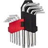 Image Clé à douilles + Coffret à outils