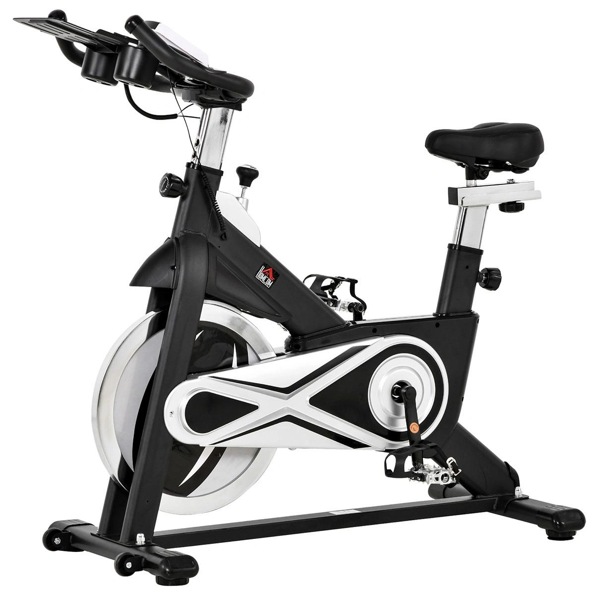 Image Ergometer, Exercise Bike