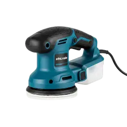 Image Random Orbital Sander
