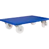 Image Roulettes de poignée / système / meuble