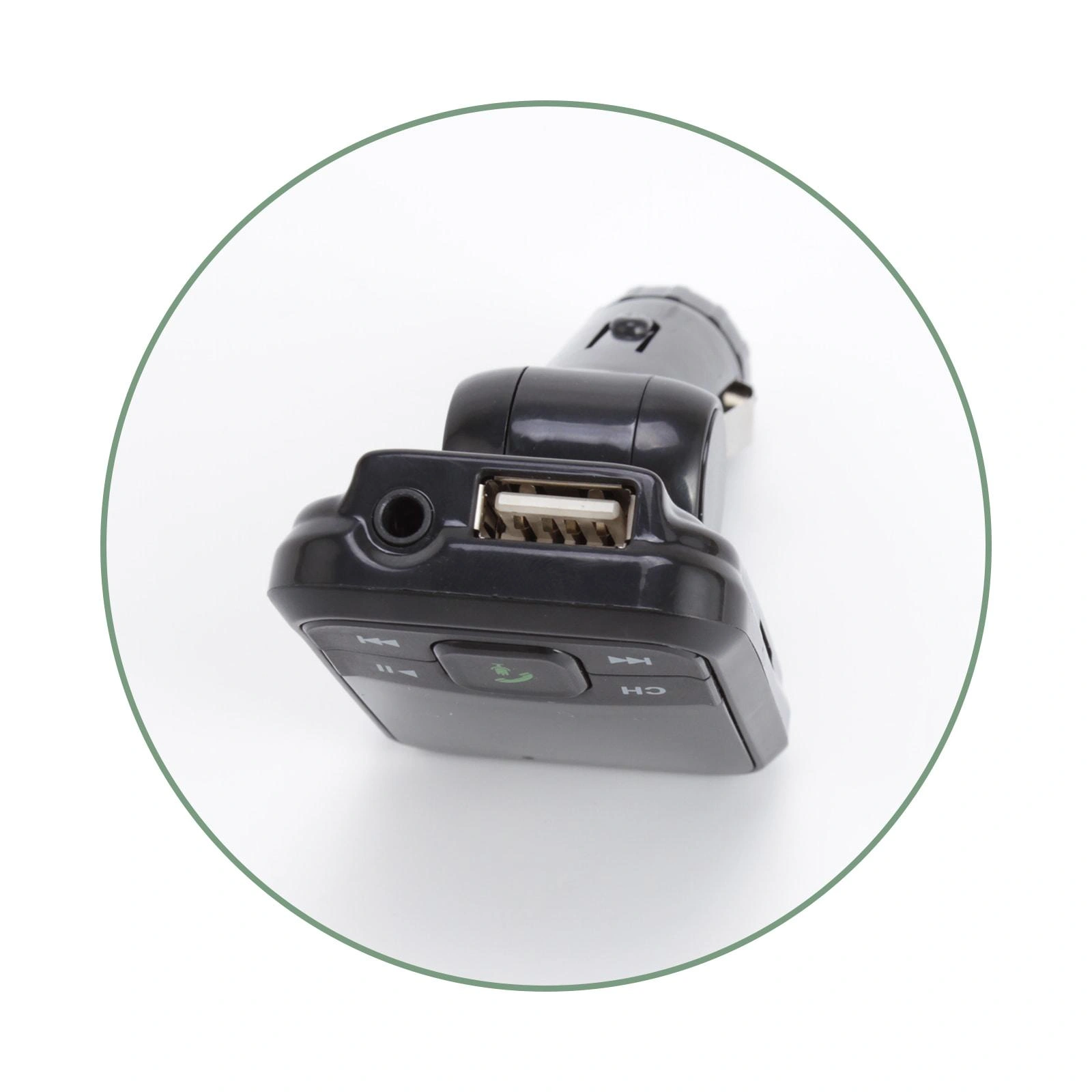 Image Fm Transmitter