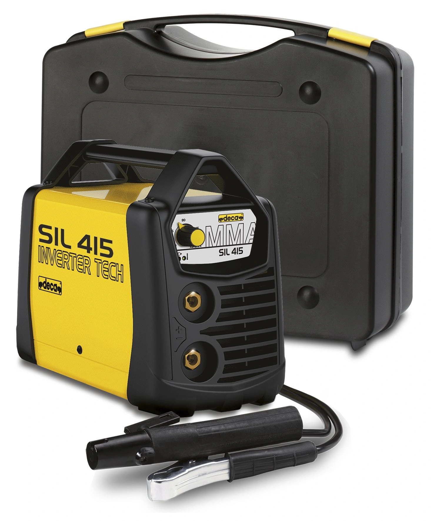 Image Flux Cored Wire Welding Machines